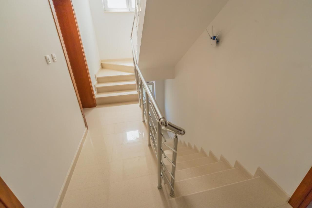 Grejm Lux Family Apartments Petrovac Exteriér fotografie